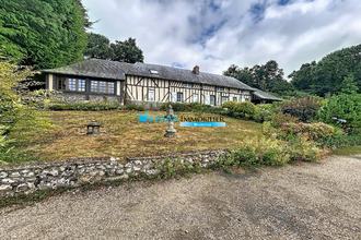  maison manneville-la-raoult 27210