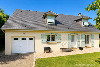  maison manneville-sur-risle 27500