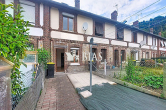  maison manneville-sur-risle 27500