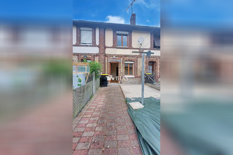  maison manneville-sur-risle 27500