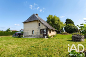  maison manneville-sur-risle 27500