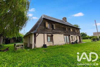  maison manneville-sur-risle 27500