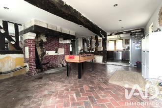  maison manneville-sur-risle 27500