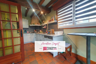  maison mannevillette 76290