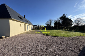  maison mannevillette 76290