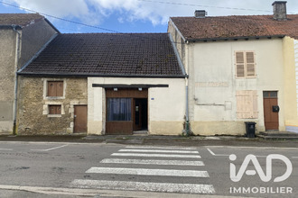  maison manois 52700