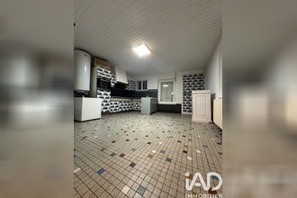  maison manonviller 54300