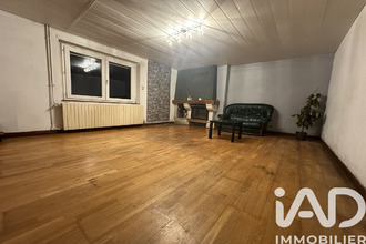  maison manonviller 54300