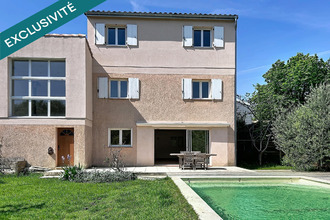  maison manosque 04100