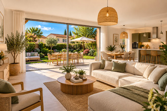  maison manosque 04100