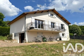  maison manou 28240