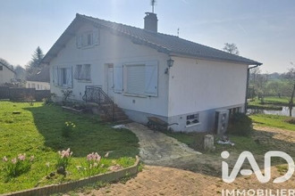  maison manou 28240
