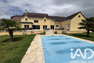  maison manou 28240