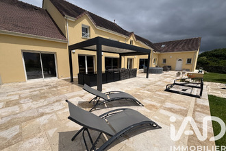  maison manou 28240