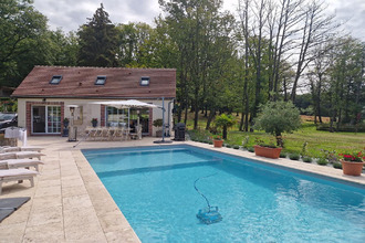  maison manou 28240