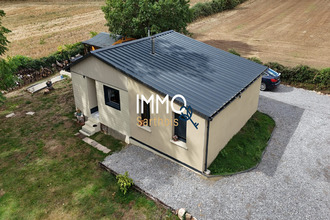  maison mansigne 72510