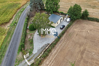  maison mansigne 72510