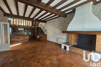  maison mansle 16230