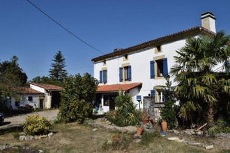  maison mansle 16230