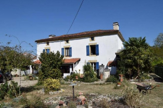  maison mansle 16230