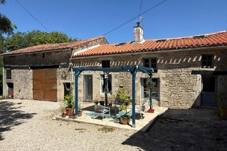  maison mansle 16230