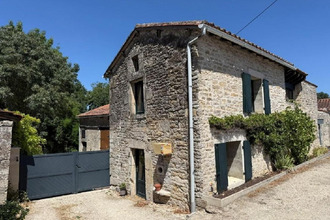  maison mansle 16230