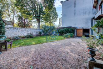  maison mantes-la-jolie 78200