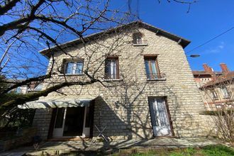  maison mantes-la-jolie 78200