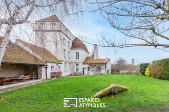  maison mantes-la-jolie 78200