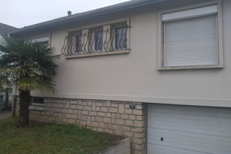  maison mantes-la-jolie 78200