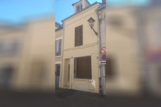  maison mantes-la-jolie 78200