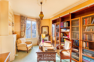  maison mantes-la-jolie 78200