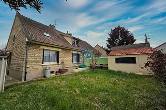  maison mantes-la-jolie 78200
