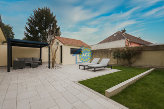  maison mantes-la-jolie 78200