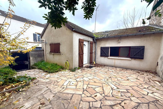  maison mantes-la-jolie 78200