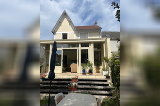  maison mantes-la-jolie 78200