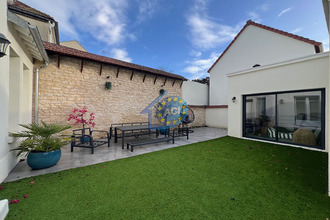  maison mantes-la-jolie 78200