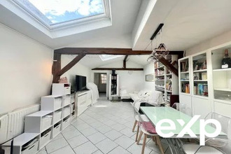  maison mantes-la-jolie 78200