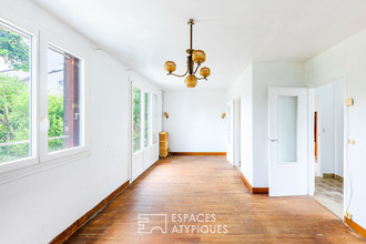  maison mantes-la-jolie 78200