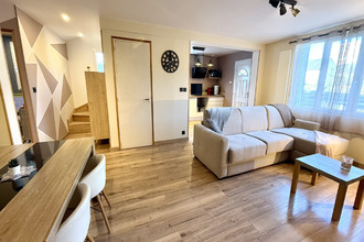  maison mantes-la-jolie 78200