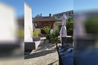  maison mantes-la-jolie 78200