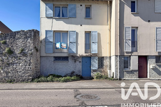  maison mantes-la-jolie 78200
