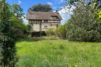  maison mantes-la-jolie 78200