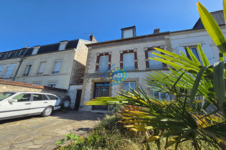  maison mantes-la-jolie 78200