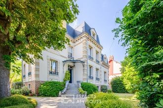  maison mantes-la-jolie 78200