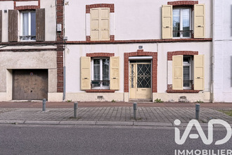  maison mantes-la-jolie 78200