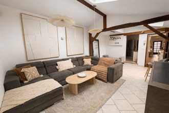  maison mantes-la-jolie 78200