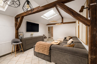  maison mantes-la-jolie 78200