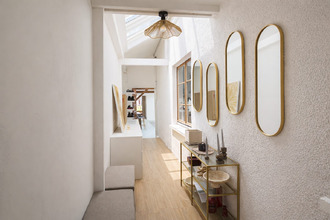  maison mantes-la-jolie 78200