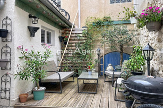  maison mantes-la-jolie 78200